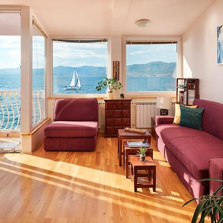 Sun Spalato Hills 8 Zewnętrze zdjęcie