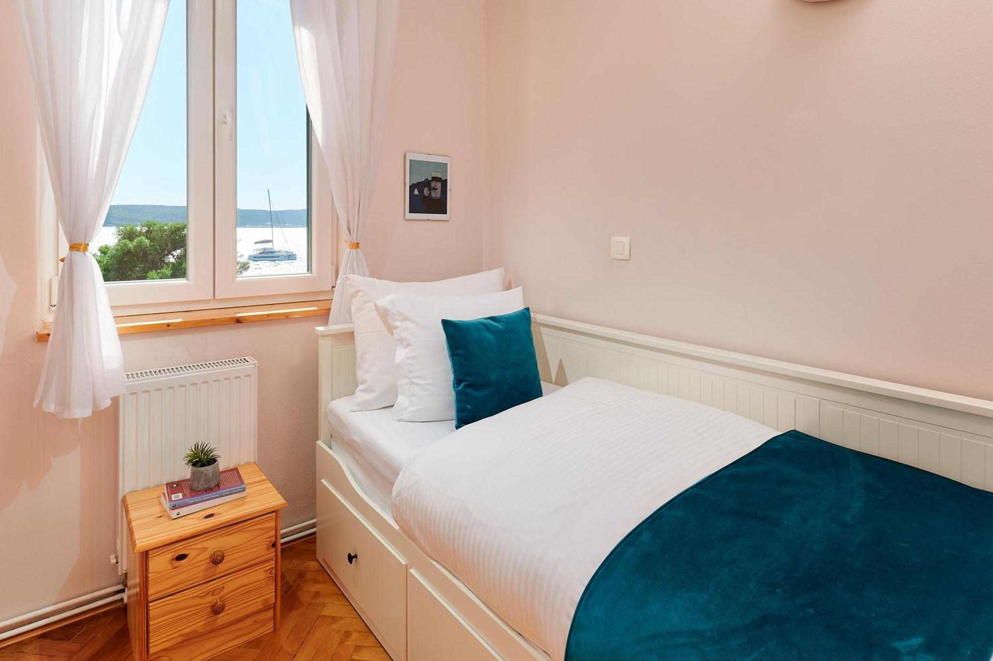 Sun Spalato Hills 8 Zewnętrze zdjęcie