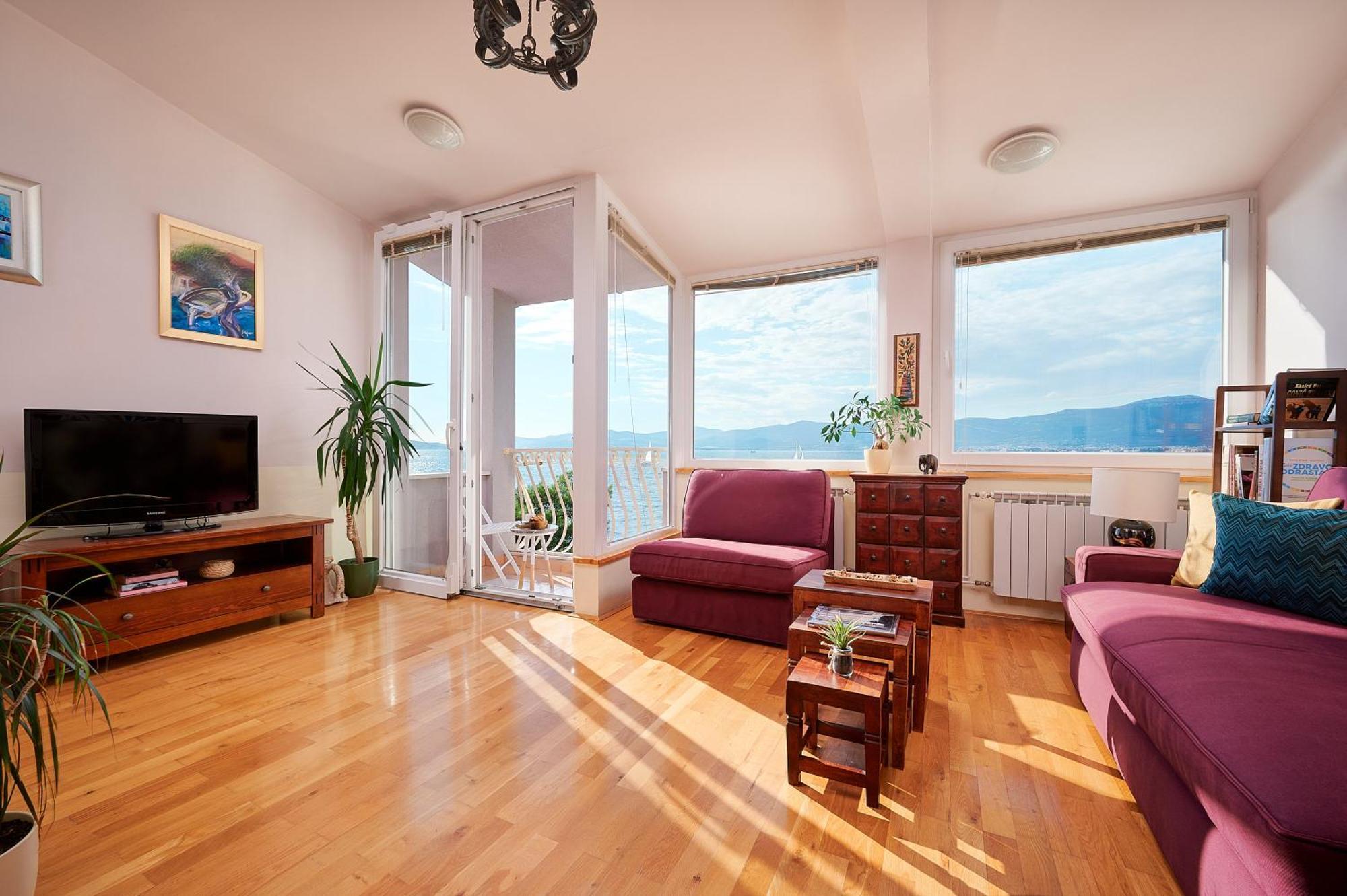 Sun Spalato Hills 8 Zewnętrze zdjęcie