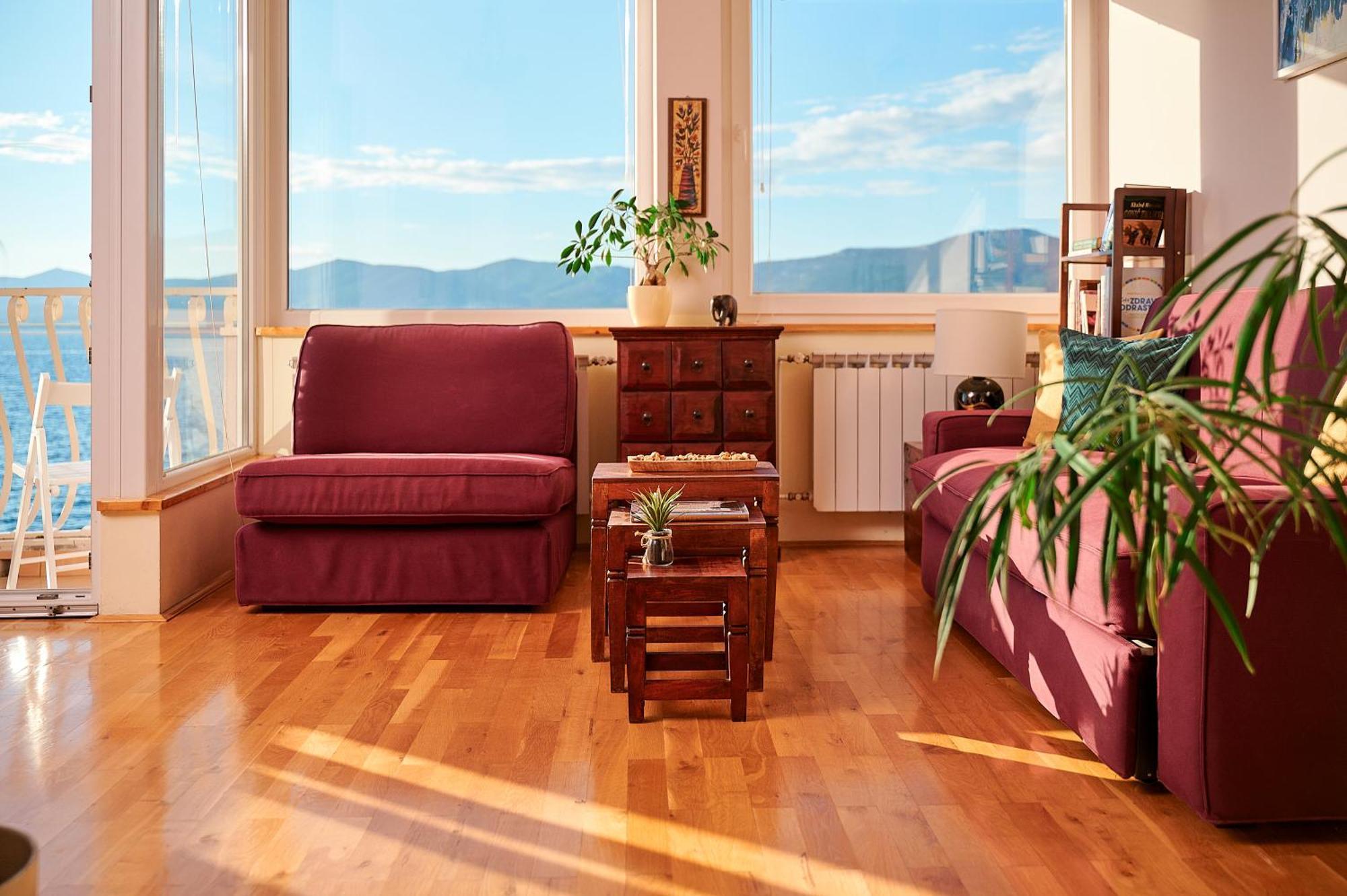 Sun Spalato Hills 8 Zewnętrze zdjęcie